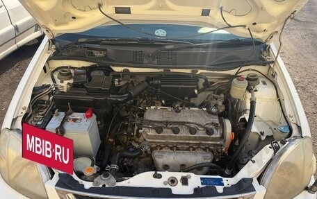 Honda Logo, 2001 год, 340 000 рублей, 7 фотография