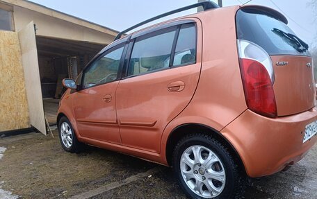 Chery Kimo (A1), 2009 год, 165 000 рублей, 3 фотография