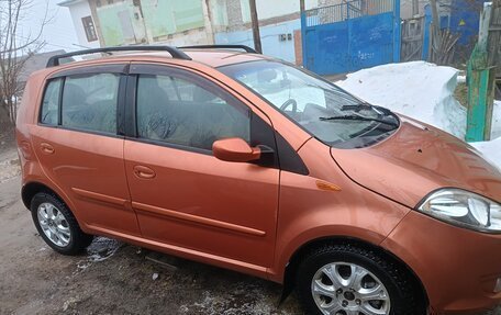 Chery Kimo (A1), 2009 год, 165 000 рублей, 2 фотография