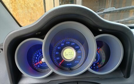 Chery Kimo (A1), 2009 год, 165 000 рублей, 9 фотография