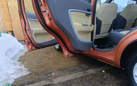 Chery Kimo (A1), 2009 год, 165 000 рублей, 5 фотография