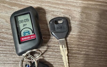 Honda Logo, 2001 год, 340 000 рублей, 14 фотография