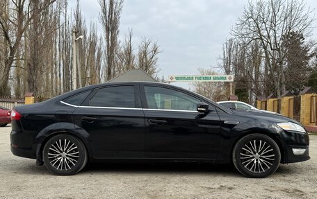 Ford Mondeo IV, 2012 год, 750 000 рублей, 2 фотография