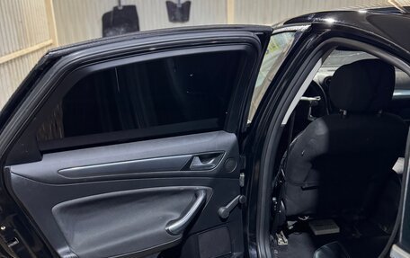 Ford Mondeo IV, 2012 год, 750 000 рублей, 5 фотография