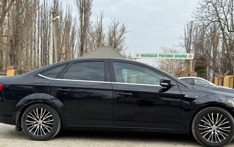 Ford Mondeo IV, 2012 год, 750 000 рублей, 4 фотография