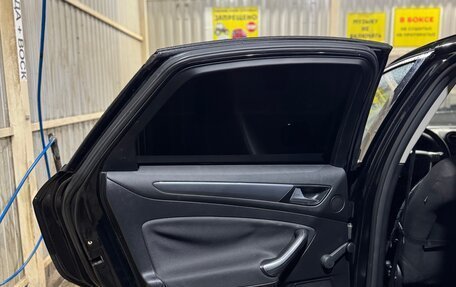 Ford Mondeo IV, 2012 год, 750 000 рублей, 7 фотография