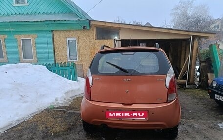 Chery Kimo (A1), 2009 год, 165 000 рублей, 4 фотография
