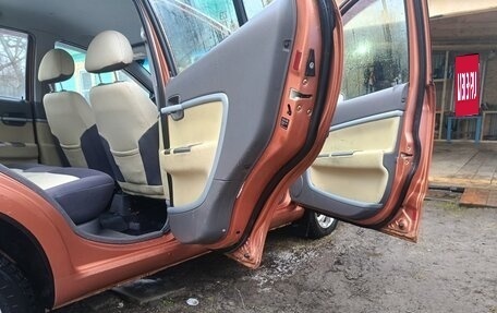 Chery Kimo (A1), 2009 год, 165 000 рублей, 6 фотография