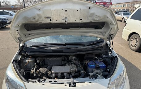 Nissan Note II рестайлинг, 2013 год, 650 000 рублей, 2 фотография