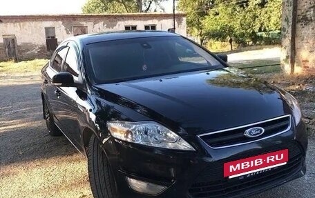 Ford Mondeo IV, 2012 год, 750 000 рублей, 14 фотография