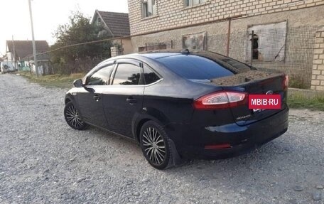 Ford Mondeo IV, 2012 год, 750 000 рублей, 12 фотография