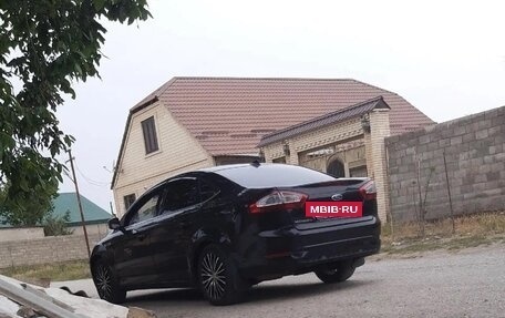 Ford Mondeo IV, 2012 год, 750 000 рублей, 16 фотография