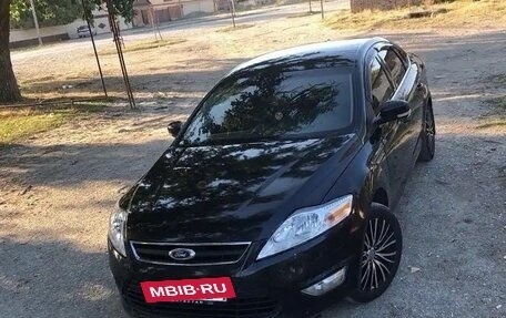 Ford Mondeo IV, 2012 год, 750 000 рублей, 13 фотография