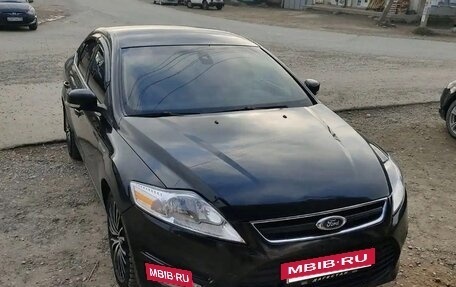 Ford Mondeo IV, 2012 год, 750 000 рублей, 11 фотография