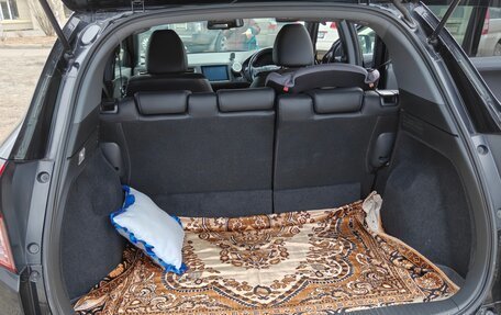 Honda Vezel, 2017 год, 1 880 000 рублей, 12 фотография