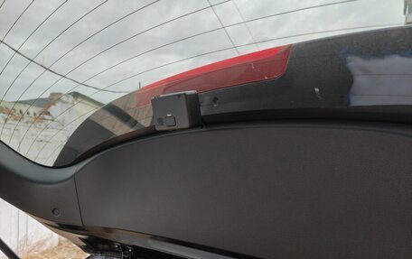 Honda Vezel, 2017 год, 1 880 000 рублей, 18 фотография