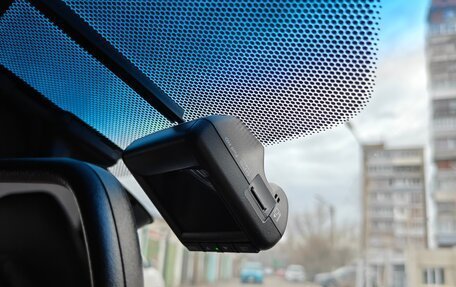 Honda Vezel, 2017 год, 1 880 000 рублей, 17 фотография