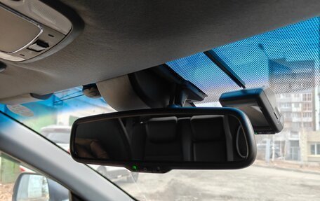 Honda Vezel, 2017 год, 1 880 000 рублей, 16 фотография