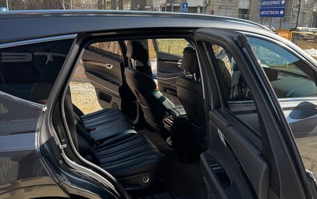 Genesis GV80 I, 2020 год, 5 350 000 рублей, 10 фотография