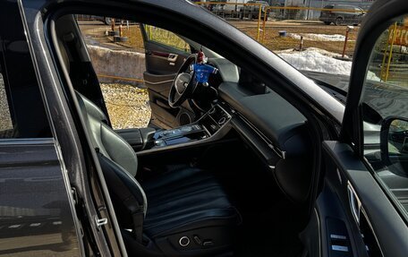 Genesis GV80 I, 2020 год, 5 350 000 рублей, 11 фотография