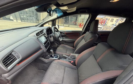 Honda Fit III, 2017 год, 1 250 035 рублей, 11 фотография