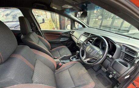 Honda Fit III, 2017 год, 1 250 035 рублей, 10 фотография