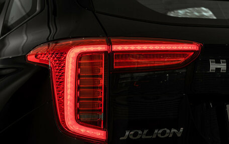 Haval Jolion, 2026 год, 2 599 000 рублей, 11 фотография