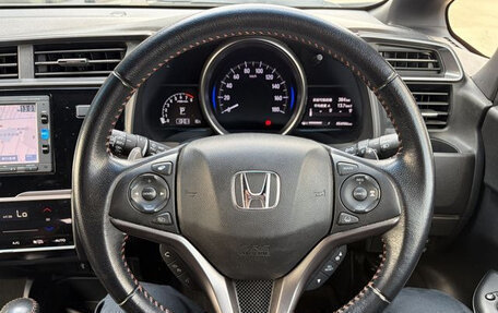 Honda Fit III, 2017 год, 1 250 035 рублей, 13 фотография