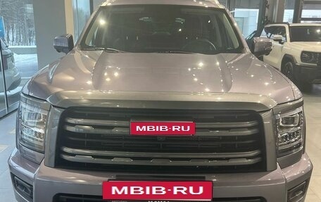 Haval H5, 2026 год, 4 349 000 рублей, 2 фотография