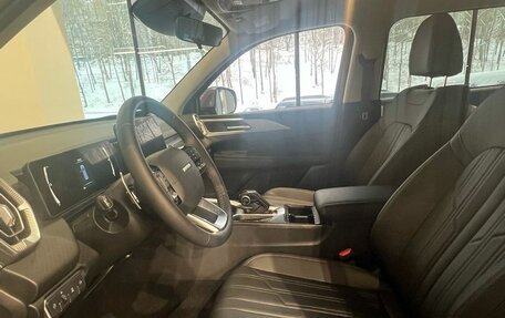 Haval H5, 2026 год, 4 349 000 рублей, 7 фотография