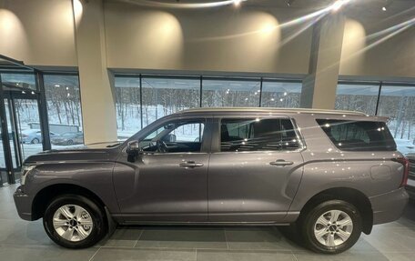 Haval H5, 2026 год, 4 349 000 рублей, 4 фотография