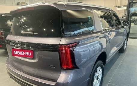 Haval H5, 2026 год, 4 349 000 рублей, 3 фотография