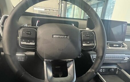 Haval H5, 2026 год, 4 349 000 рублей, 8 фотография