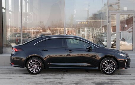 Toyota Corolla, 2019 год, 1 770 000 рублей, 4 фотография