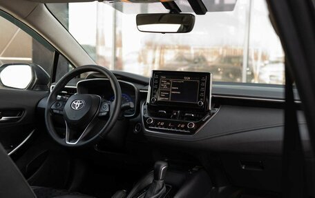 Toyota Corolla, 2019 год, 1 770 000 рублей, 10 фотография