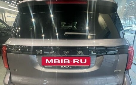 Haval H5, 2026 год, 4 349 000 рублей, 6 фотография