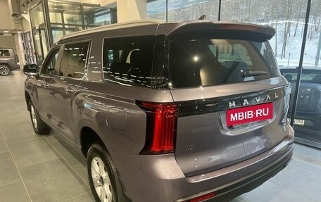 Haval H5, 2026 год, 4 349 000 рублей, 5 фотография