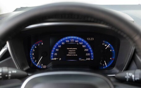 Toyota Corolla, 2019 год, 1 770 000 рублей, 13 фотография