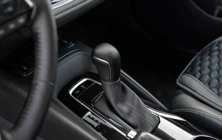 Toyota Corolla, 2019 год, 1 770 000 рублей, 16 фотография