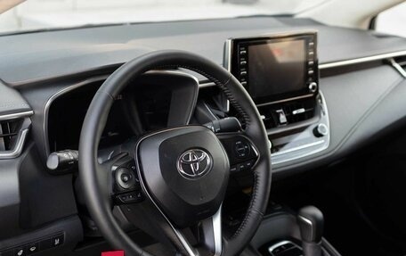 Toyota Corolla, 2019 год, 1 770 000 рублей, 11 фотография