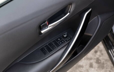 Toyota Corolla, 2019 год, 1 770 000 рублей, 17 фотография