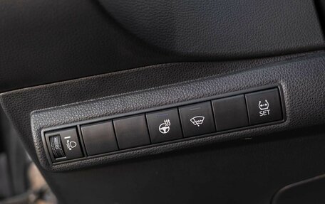 Toyota Corolla, 2019 год, 1 770 000 рублей, 18 фотография