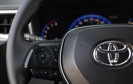 Toyota Corolla, 2019 год, 1 770 000 рублей, 12 фотография