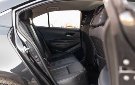 Toyota Corolla, 2019 год, 1 770 000 рублей, 19 фотография