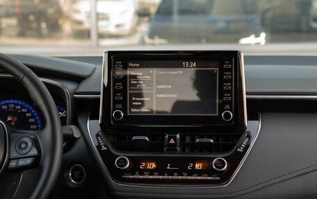 Toyota Corolla, 2019 год, 1 770 000 рублей, 14 фотография