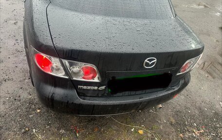 Mazda 6, 2007 год, 350 000 рублей, 2 фотография