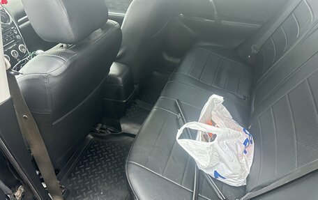 Mazda 6, 2007 год, 350 000 рублей, 6 фотография