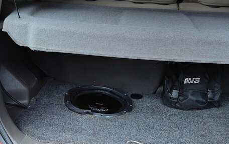 Nissan Note II рестайлинг, 2007 год, 499 000 рублей, 9 фотография