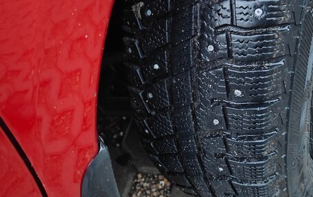 Nissan Note II рестайлинг, 2007 год, 499 000 рублей, 15 фотография