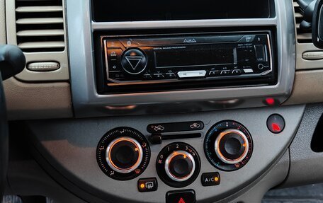 Nissan Note II рестайлинг, 2007 год, 499 000 рублей, 14 фотография